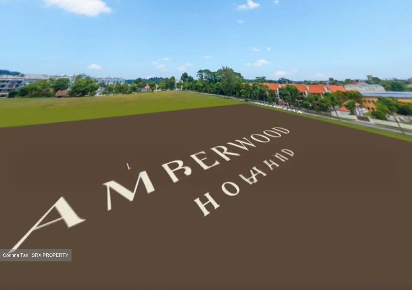 Jalan Merah Saga (D10), Condominium #619953711